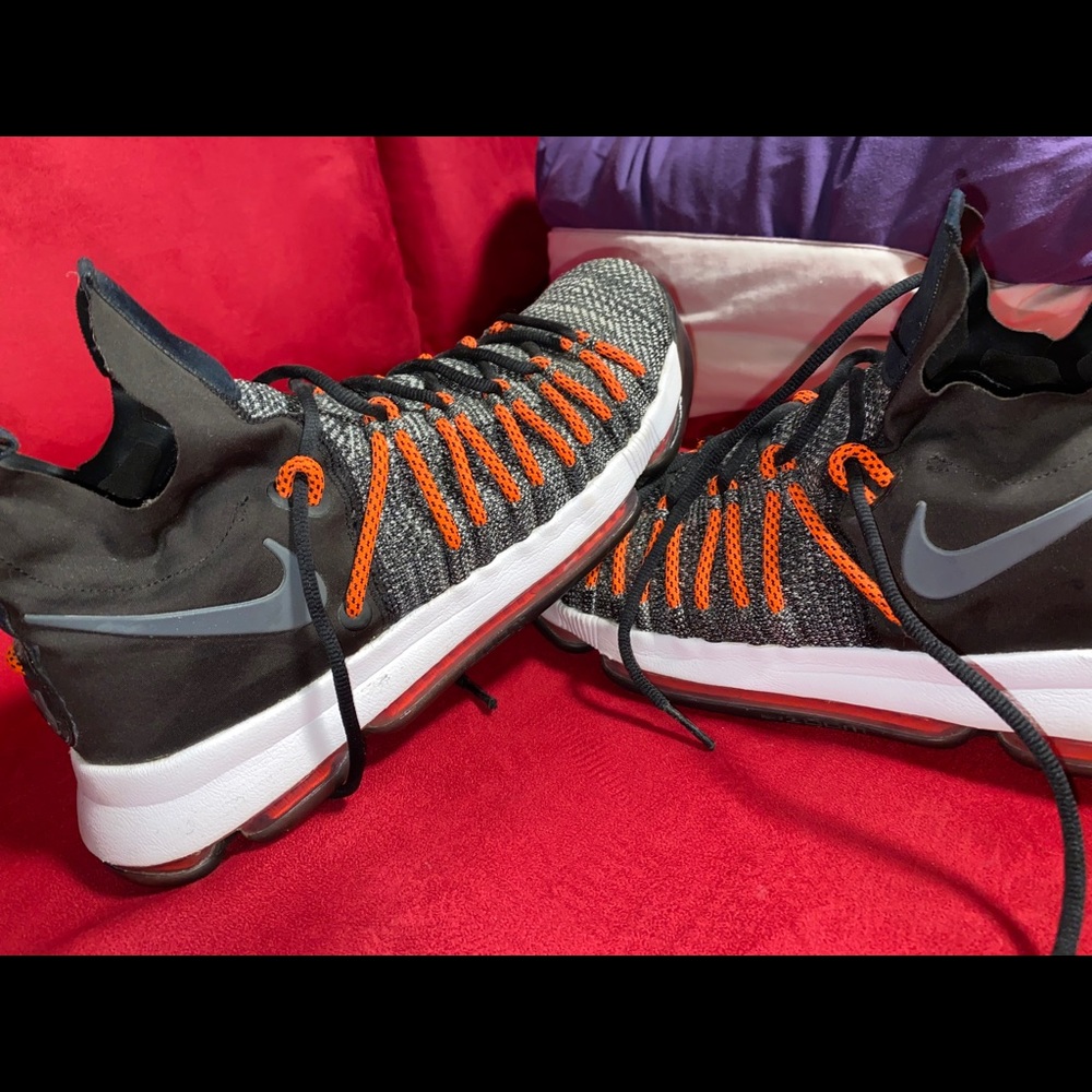 men’s nike KD